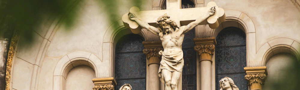 Followers of Jesus Christ