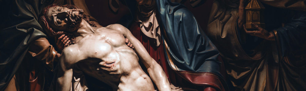 Followers of Jesus Christ-Iamachristian.org