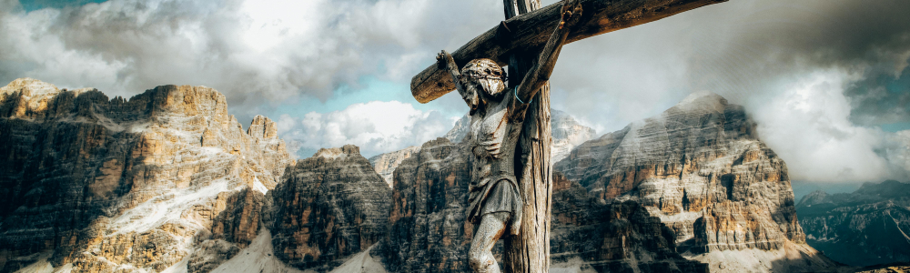 Followers of Jesus Christ