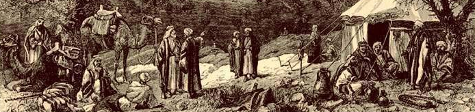 Bible Painting