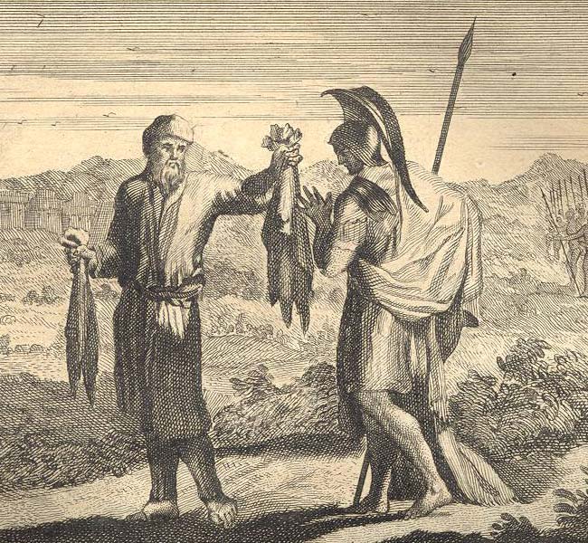 1 Kings Images - Jeroboam Is Declared King