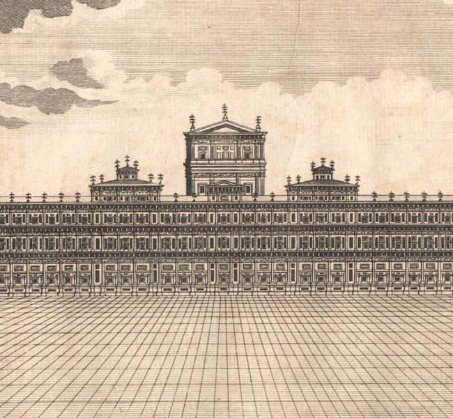 1 Kings Images - A Representation of Solomon's Temple