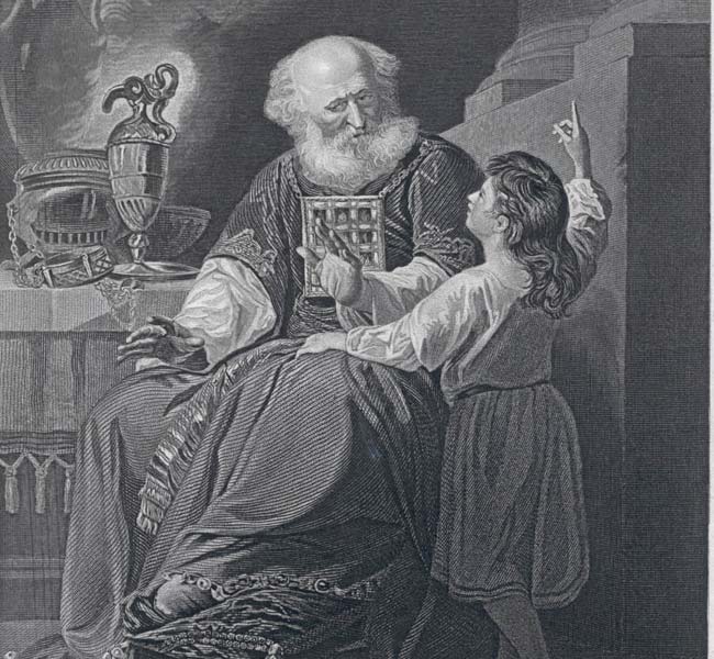 1 Samuel Images - 
