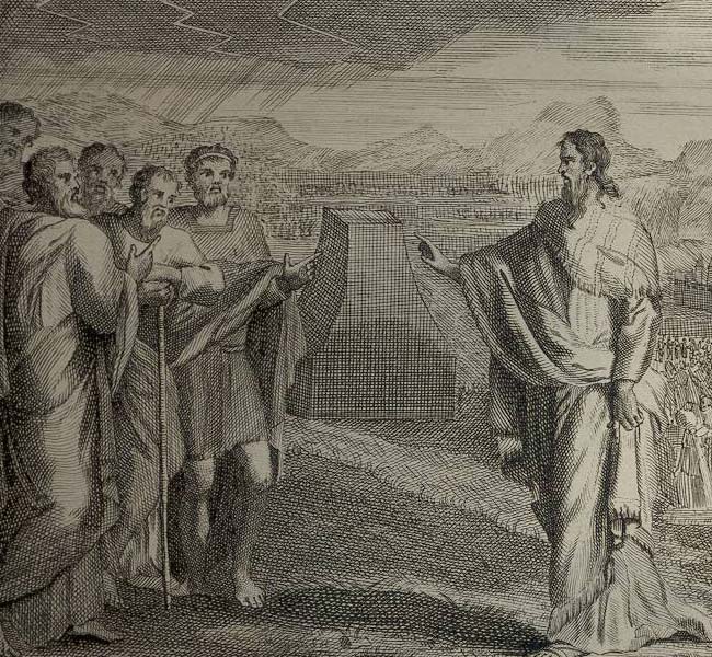 1 Samuel Images - Samuel Judges Israel