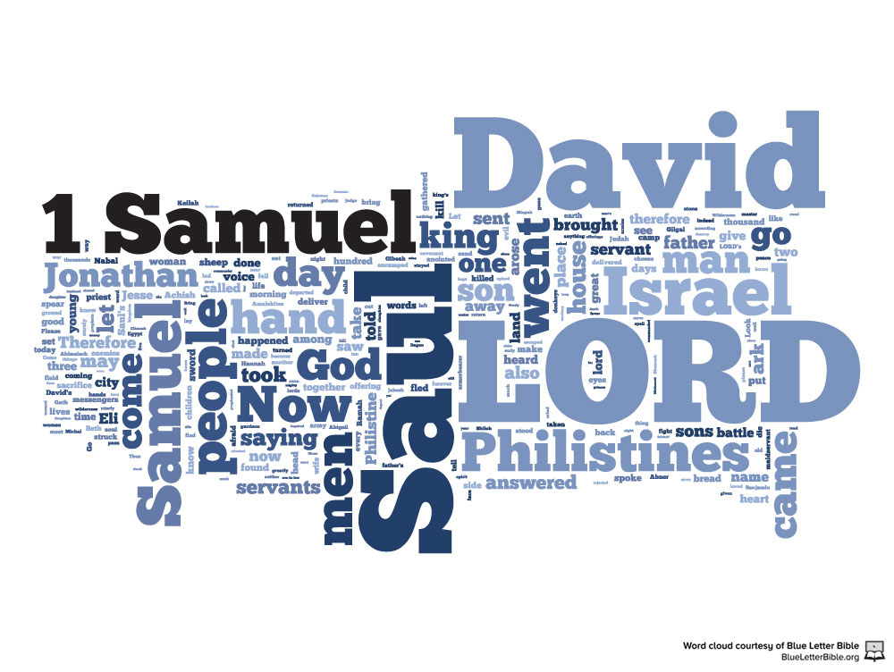 1 Samuel Images - 1 Samuel