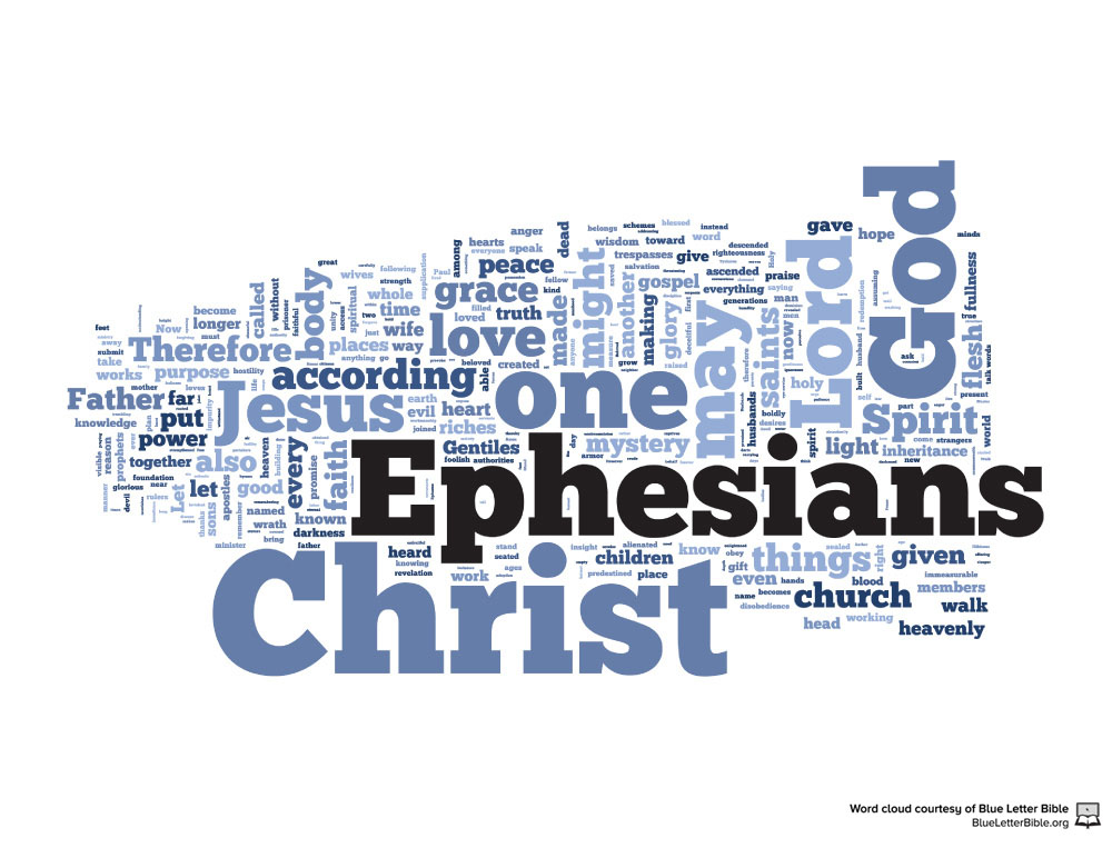 Ephesians Images - Ephesians