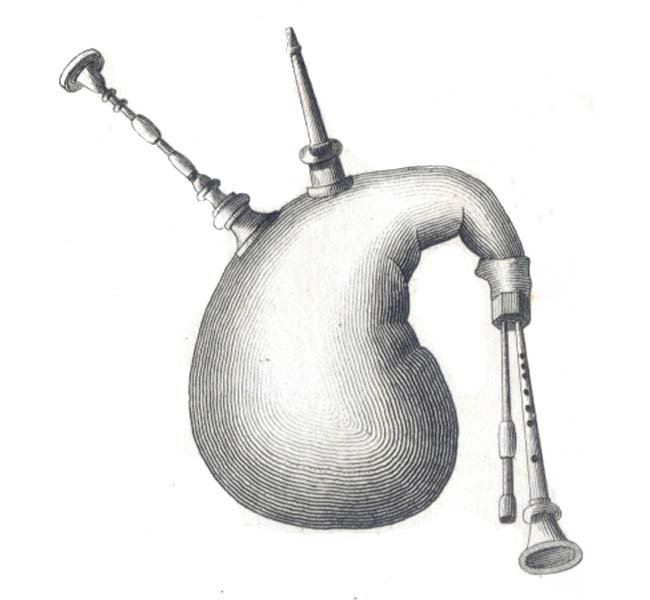 Isaiah Images - Pipes 1