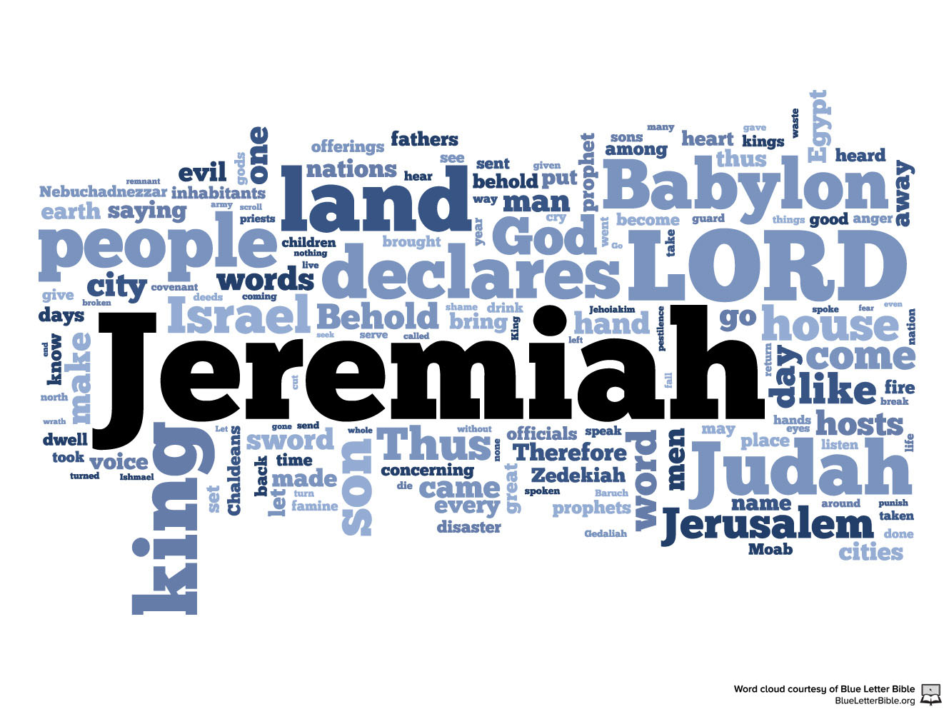 Jeremiah Images - Jeremiah