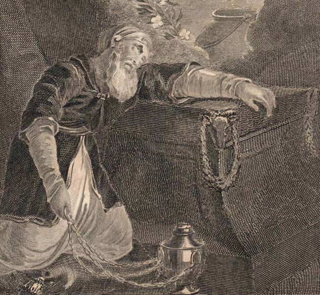 Jeremiah Images - The Vision of Jeremiah