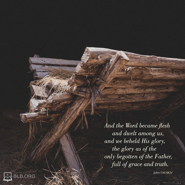John Images - John 1:14 (NKJV)