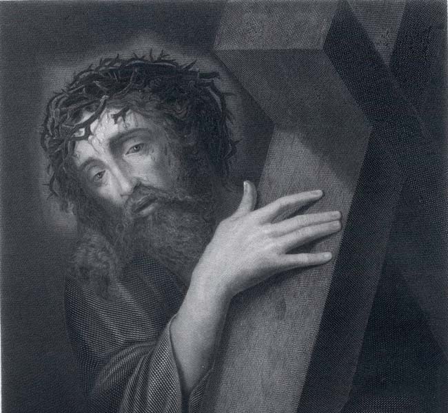 John Images - Ecce Homo 