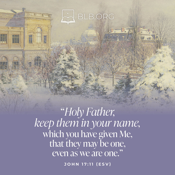 John Images - John 17:11 (ESV)