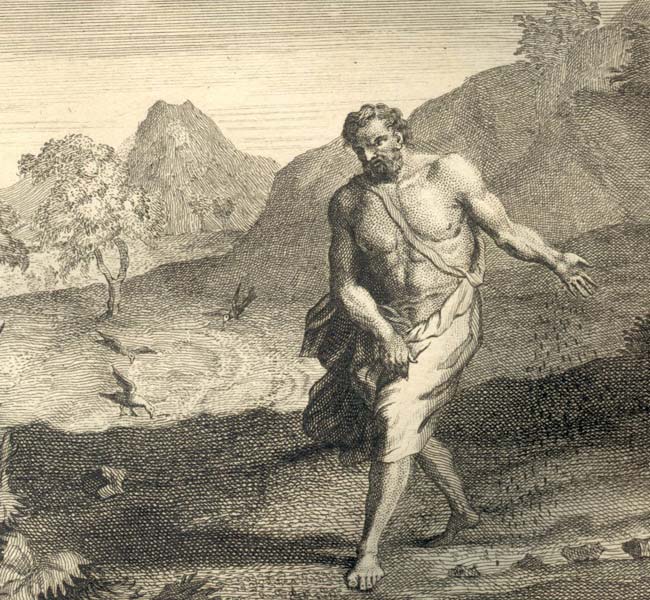 Luke Images - The Parable of the Seeds