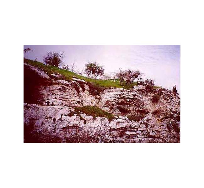 Matthew Images - Golgotha Calvary photo