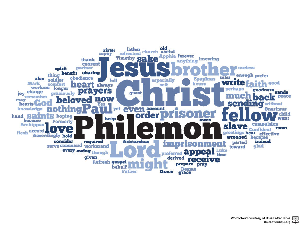 Philemon Images - Philemon