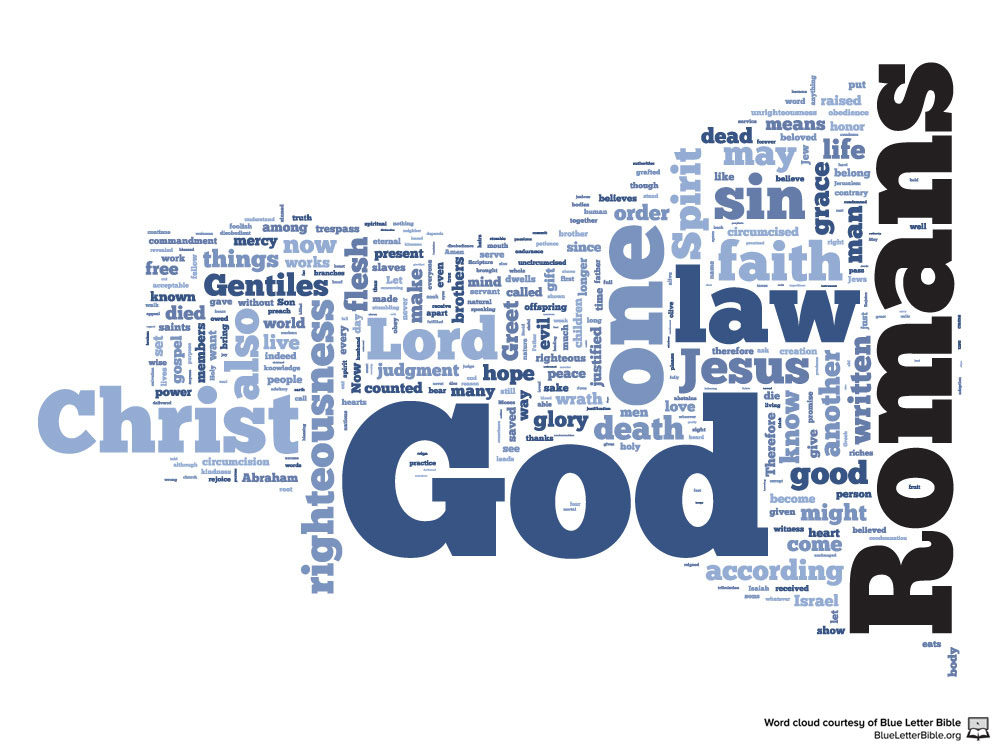 Romans Images - Romans
