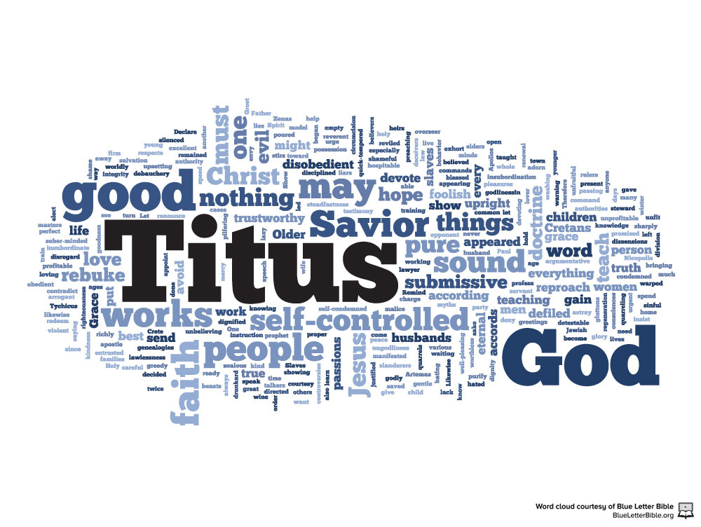 Titus Images - Titus