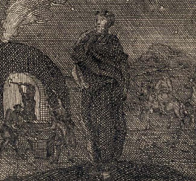 Zechariah Images - Zechariah #1