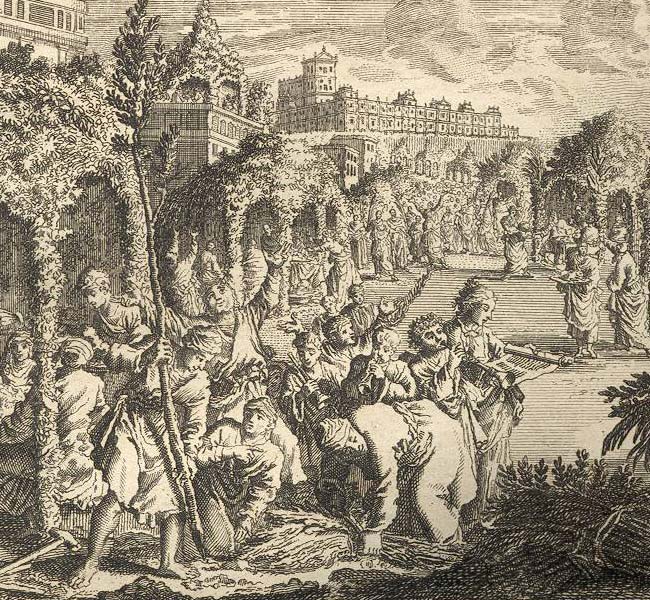 Leviticus Images - The Festival of the Tabernacle
