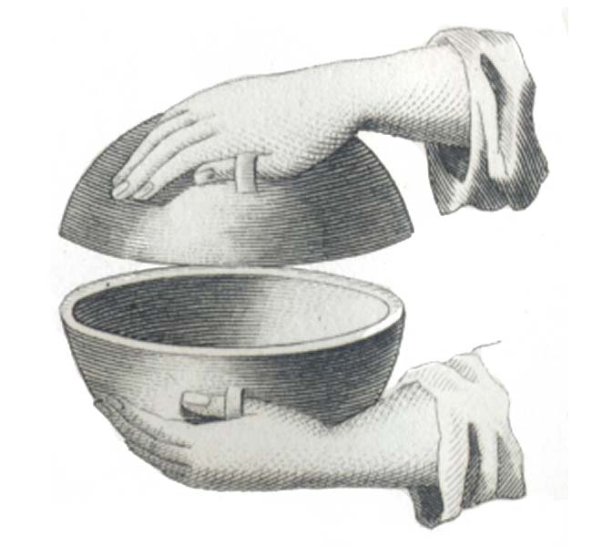 Exodus Images - Bells/cymbals 3