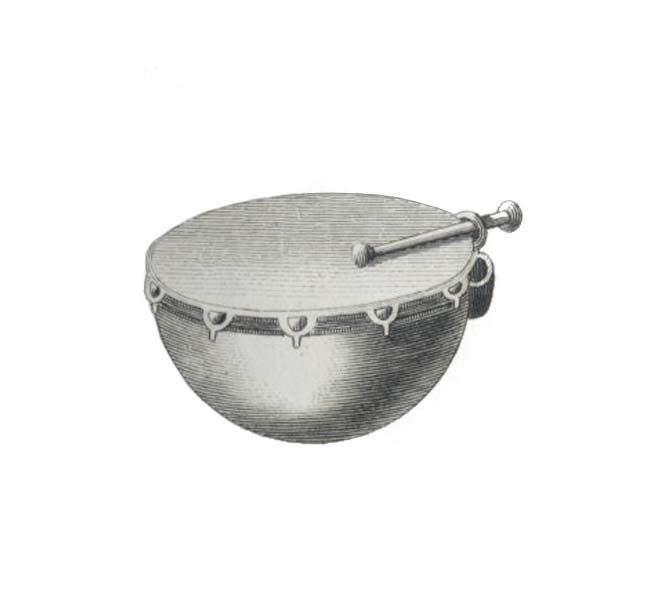 Exodus Images - Drum 2
