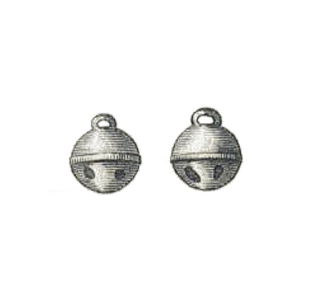 Exodus Images - Bells/cymbals 4