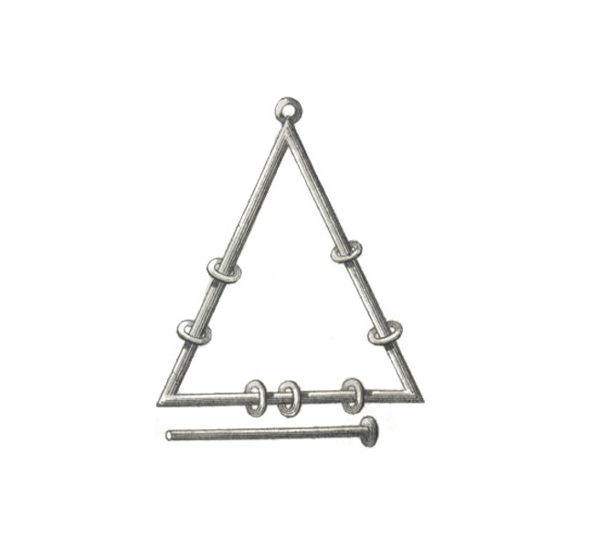 Exodus Images - Bells/cymbals 6