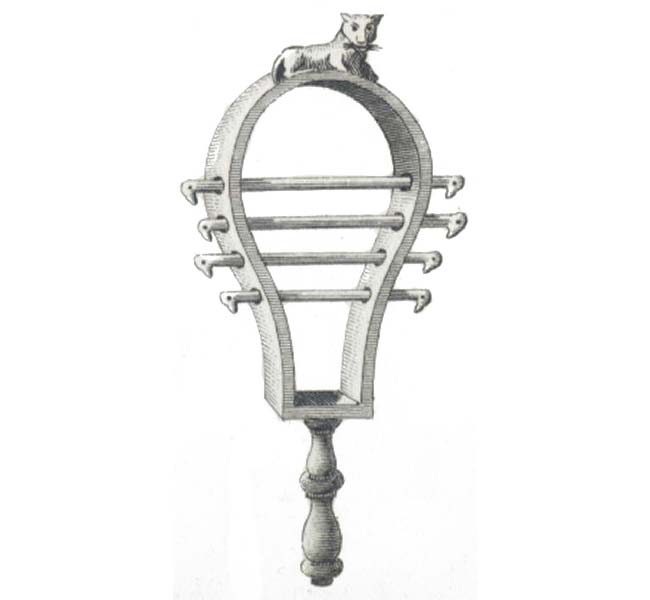 Exodus Images - Bells/cymbals 1