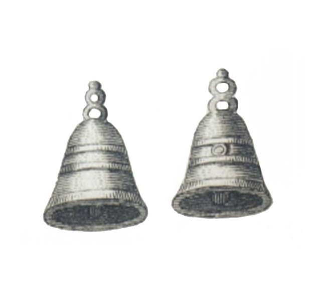 Exodus Images - Bells/cymbals 2
