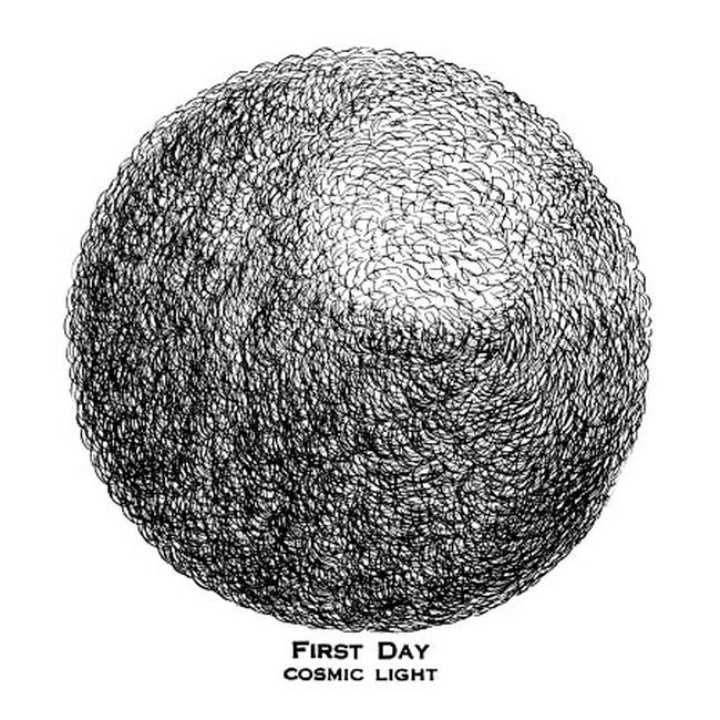 Genesis Images - First Day