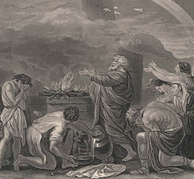 Genesis Images - 