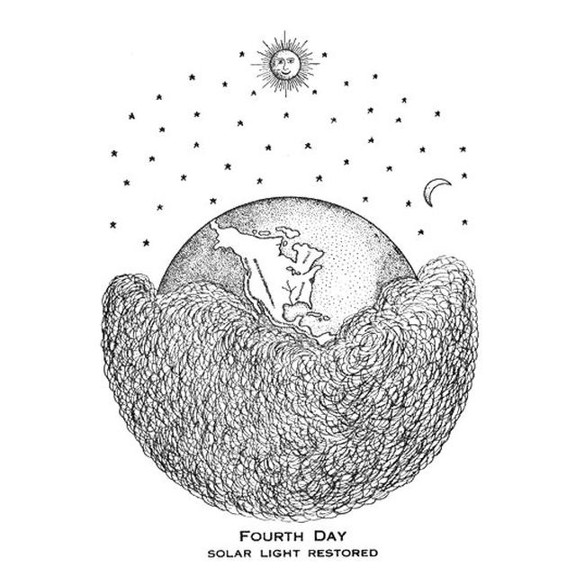 Genesis Images - Fourth Day