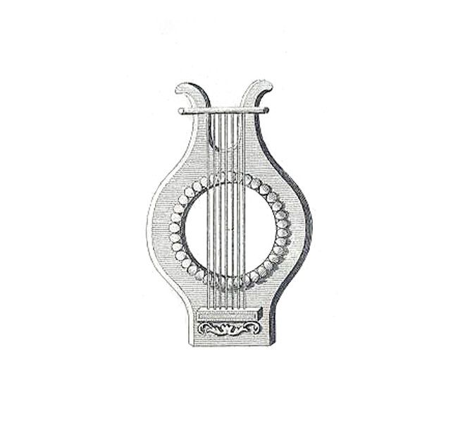Genesis Images - Harp 4