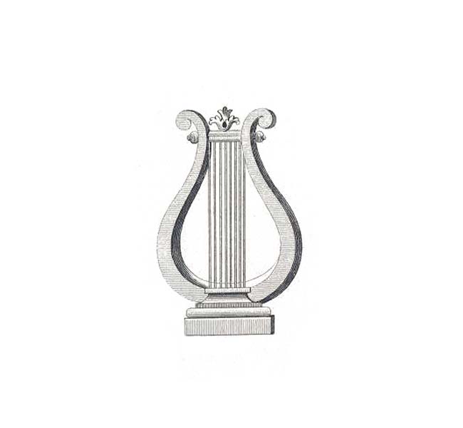 Genesis Images - Harp 5