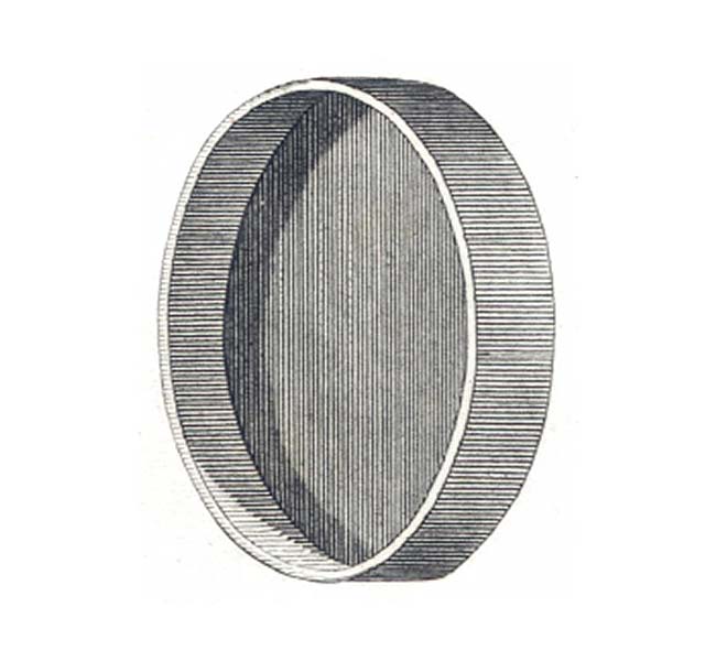 Genesis Images - Drum 1