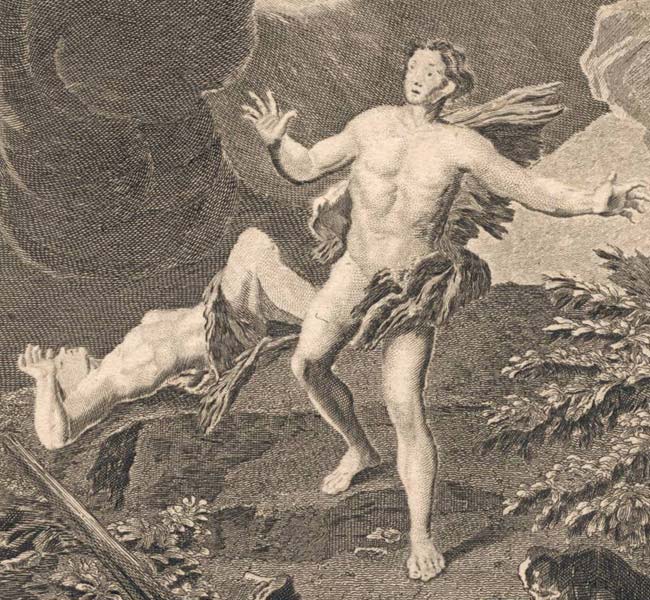Genesis Images - Cain and Abel