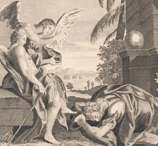 Genesis Images - Lot's Hospitality
