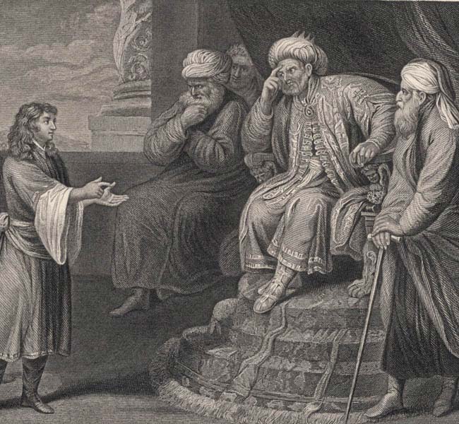 Genesis Images - 
