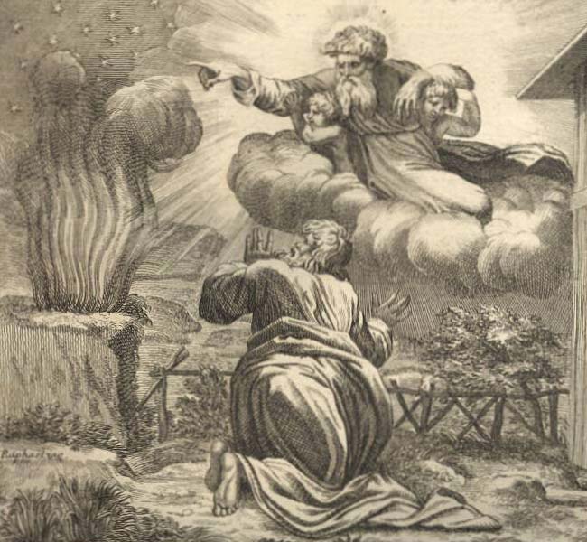 Genesis Images - Abraham's Promise