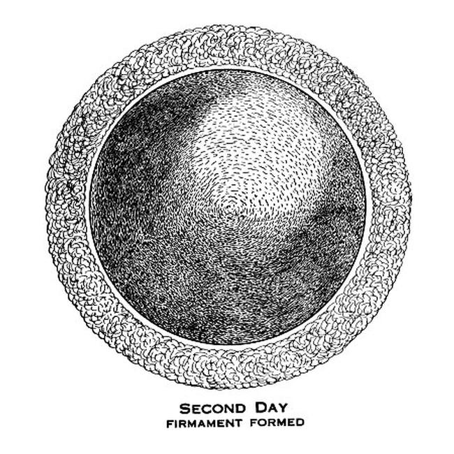 Genesis Images - Second Day