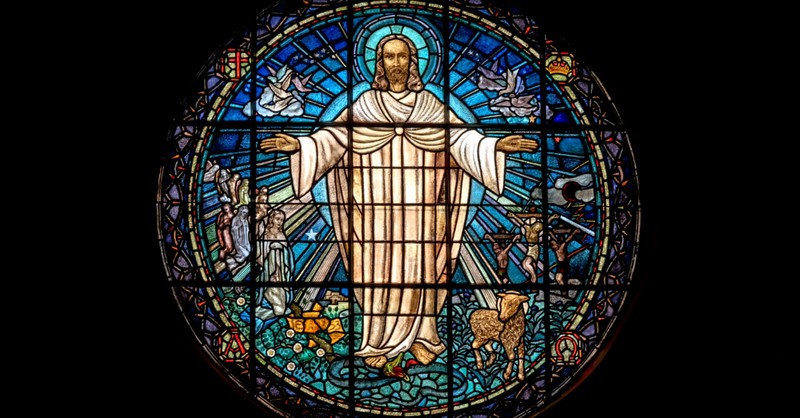 The Great Commission 
