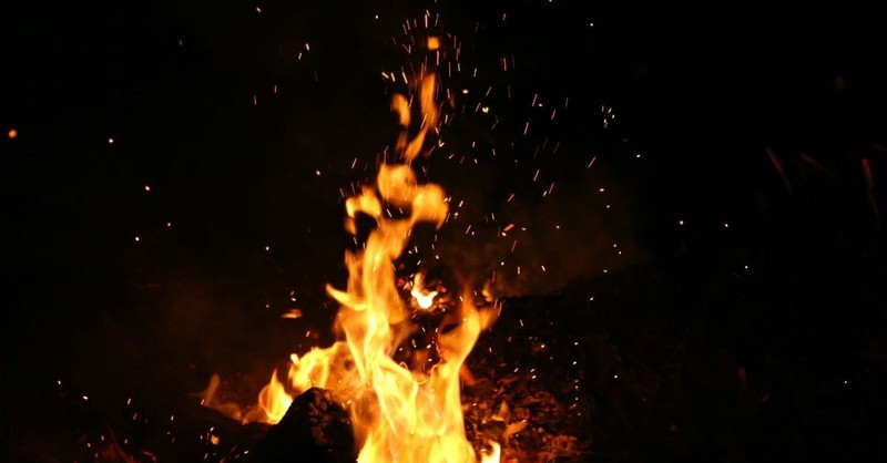 Shadrach, Meshach and Abednego 