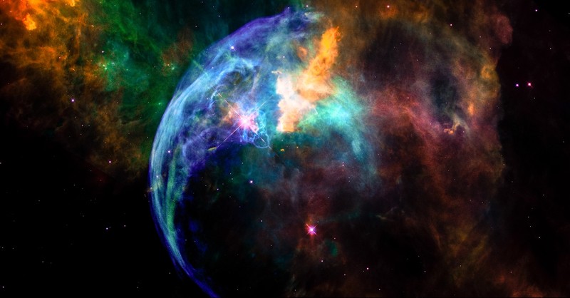 The Creation Story 