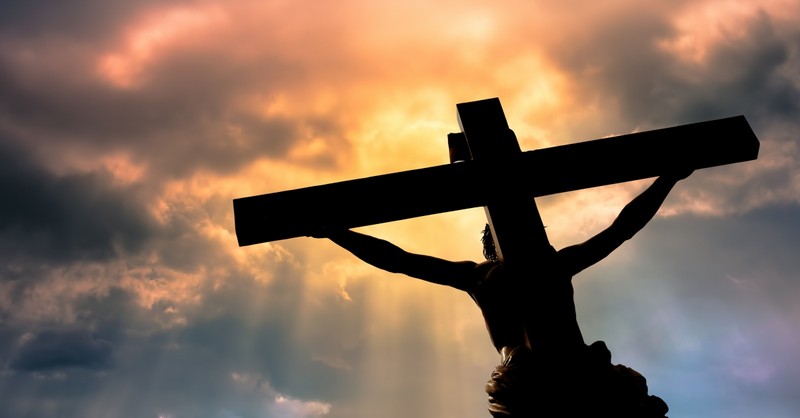 Crucifixion of Jesus 
