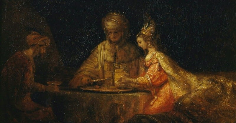 Queen Esther 