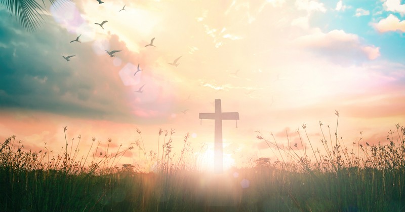 The Easter Bible Story: Verses and Meaning