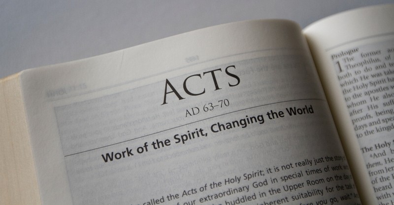Pentecost 