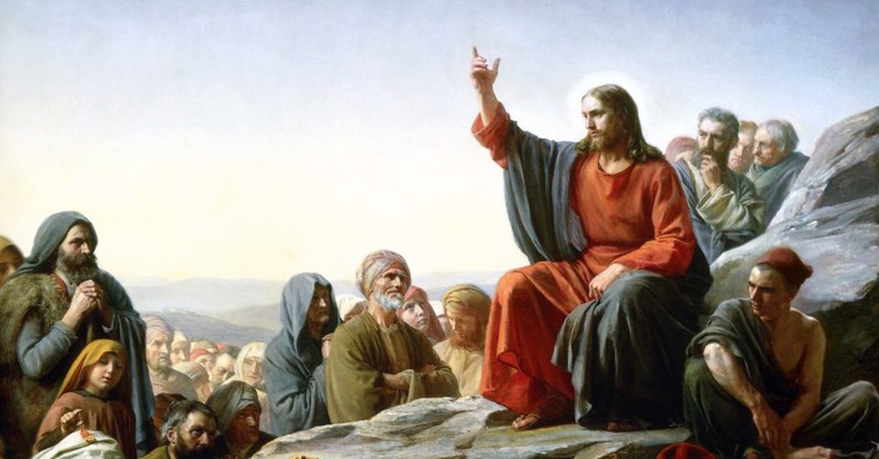 The Beatitudes: List and Verse Meaning Explained
