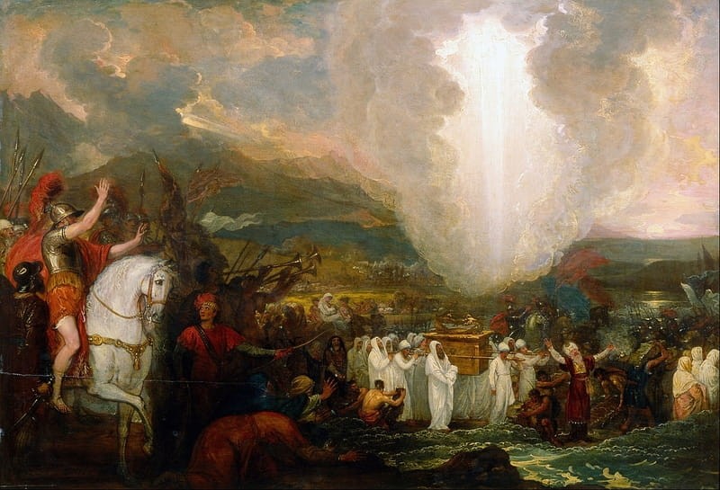 The Abrahamic Covenant 