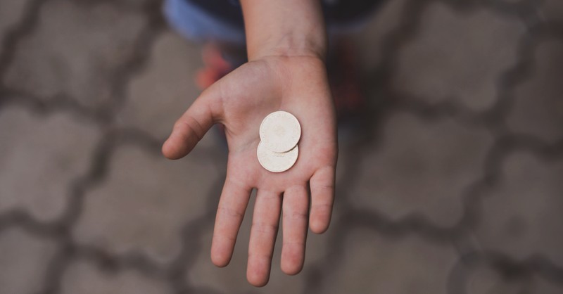 The Parable of the Talents 